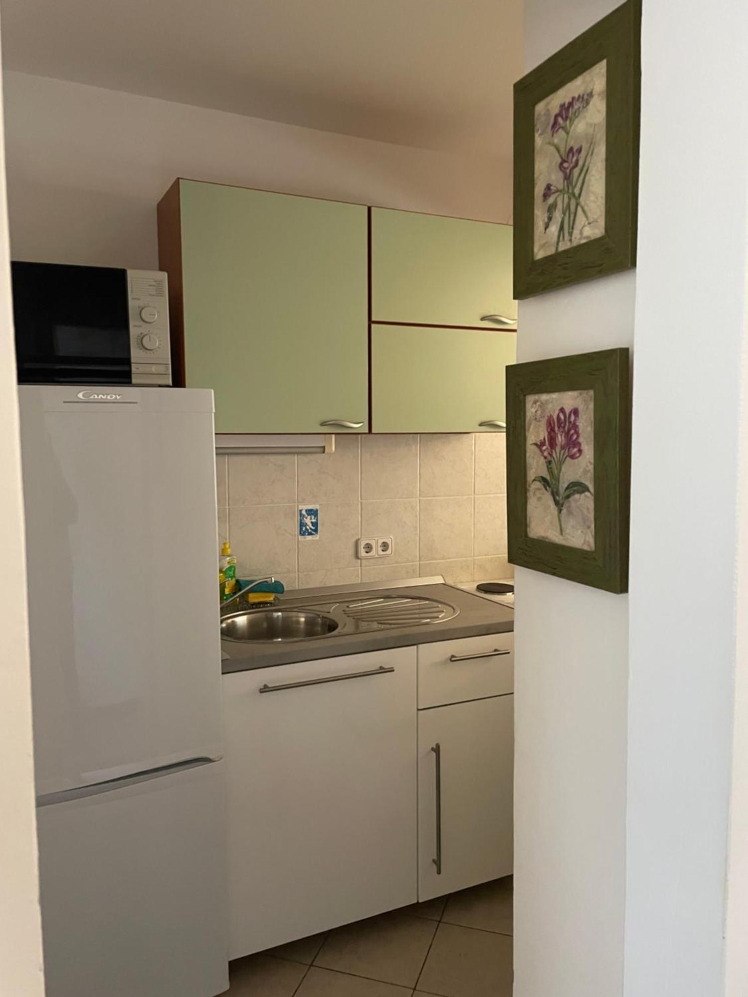וולי לוסיניי Guesthouse Antonija מראה חיצוני תמונה