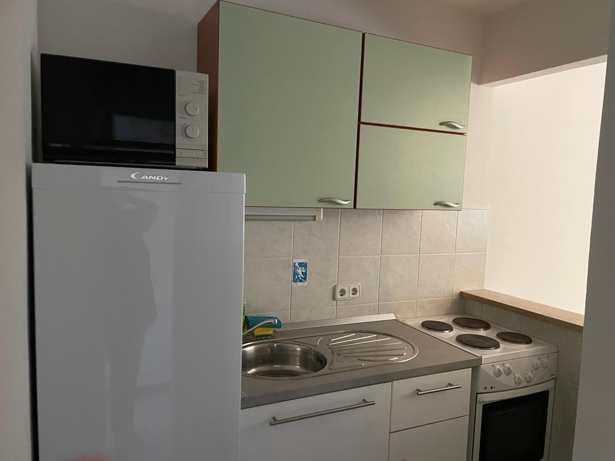 וולי לוסיניי Guesthouse Antonija מראה חיצוני תמונה
