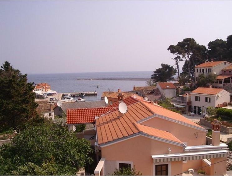 וולי לוסיניי Guesthouse Antonija מראה חיצוני תמונה