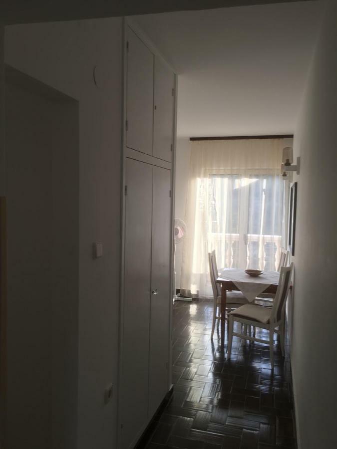 וולי לוסיניי Guesthouse Antonija מראה חיצוני תמונה