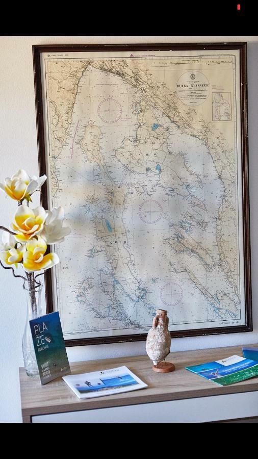 וולי לוסיניי Guesthouse Antonija מראה חיצוני תמונה